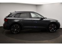Audi SQ5 - Vorschau Bild 18