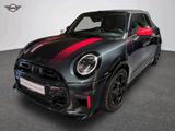 MINI John Cooper Works Cabrio - MINI Cabrio Serie mit Benzin-Antrieb: Automatik