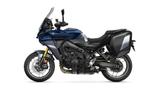 Yamaha Tracer 9 GT+ Y-AMT  - Yamaha Tracer 9 GT Y-AMT