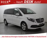 Mercedes-Benz V 220d 9G Rise 2X SCHIEB TÜR+NAVI+APPLE+PDC+TEMP - gebrauchte Mercedes-Benz V 220 aus dem Jahr 2021