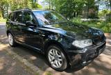 BMW x3 M Paket Panorama - BMW X3 M: Paket