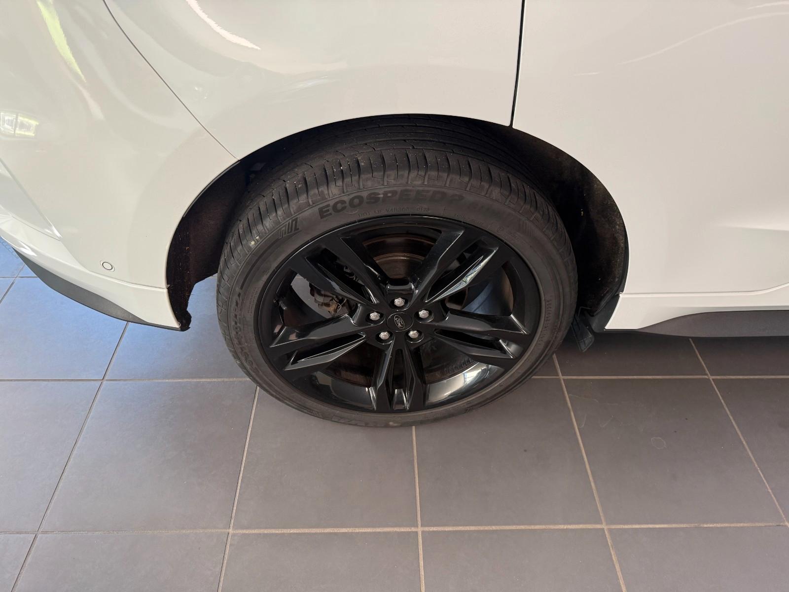Ford Edge ST-Line 4x4