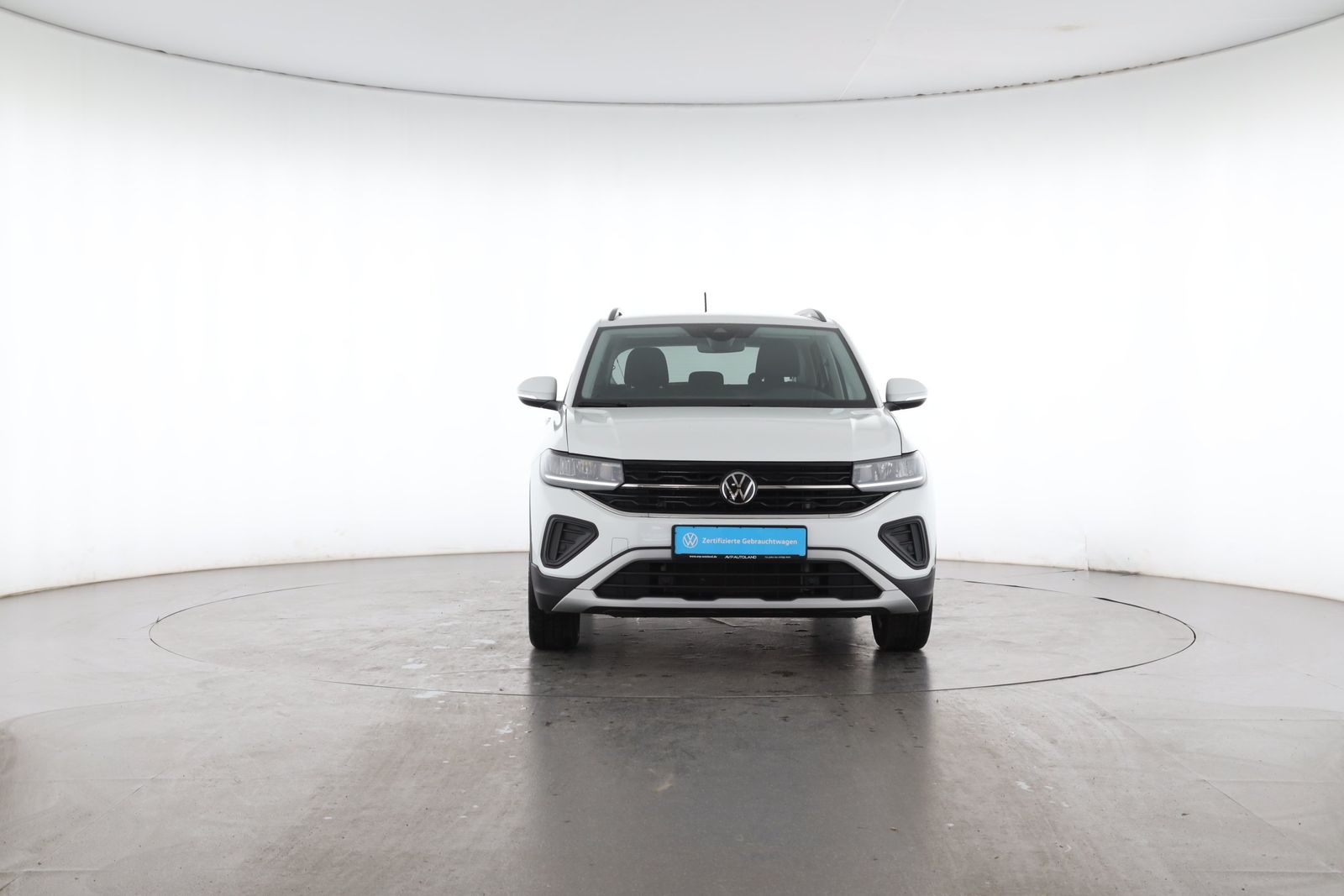 Volkswagen T-Cross - Bild 5