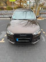 Audi A1 1.4 TFSI  122 PS  gepflegt  TÜV... - Audi A1 in Magdeburg