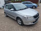 Skoda Fabia 1.2l Elegance Klimaautomatik, Sitzheizung, - Skoda Fabia: Elegance