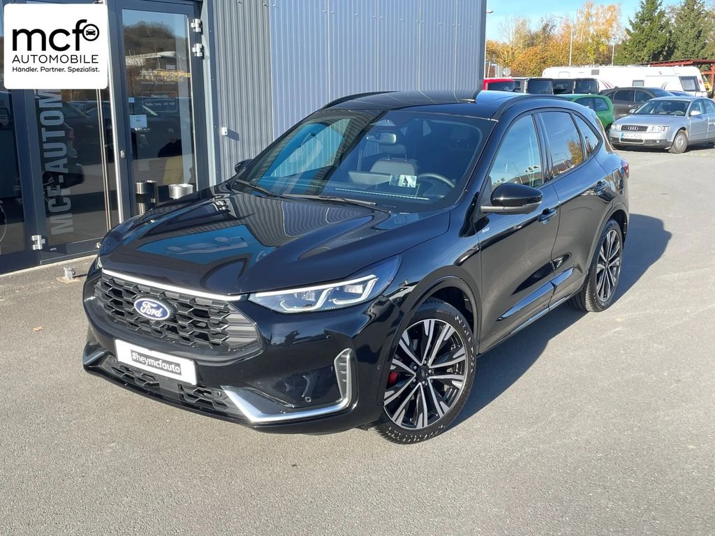 Image of Ford Kuga