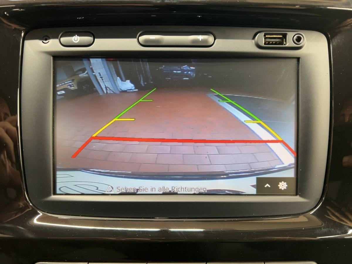 Dacia Spring - Bild 15