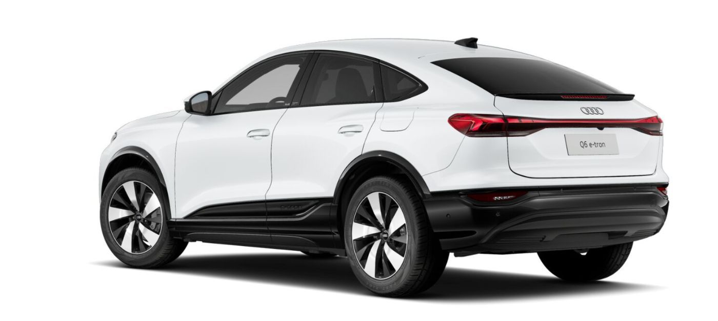 Audi Q6 e-tron - Bild 3