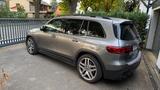Mercedes-Benz GLB 35 AMG Mercedes-AMG GLB 35 4MATIC DCT Me... - graue Mercedes-Benz GLB 35 AMG