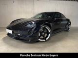 Porsche Taycan Turbo | 21 Zoll Mission E Design | - Porsche Taycan aus 2020