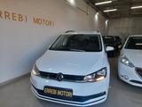 Volkswagen Touran 2.0 TDI 115 CV DSG Executive B - VW Touran mit Halbautomatikschaltung