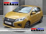 Mitsubishi Space Star Top MT LED DAB RFK  USB Klima-Autom. - Mitsubishi Space Star in Chemnitz