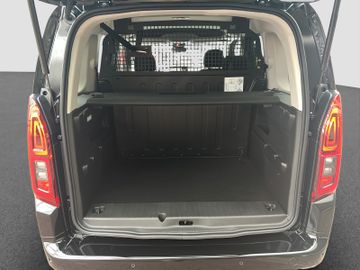 Fotografie 8 des Opel Combo Life Edition 1.5 Keyless Navi Kamera LM-Fe