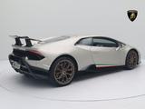 Lamborghini Huracán Performante MY19 - Lamborghini Gebrauchtwagen in Hamburg