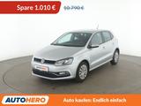 Volkswagen Polo 1.0 Sound BM*TEMPO*PDC*SHZ*KLIMA* - Volkswagen Polo: Sound