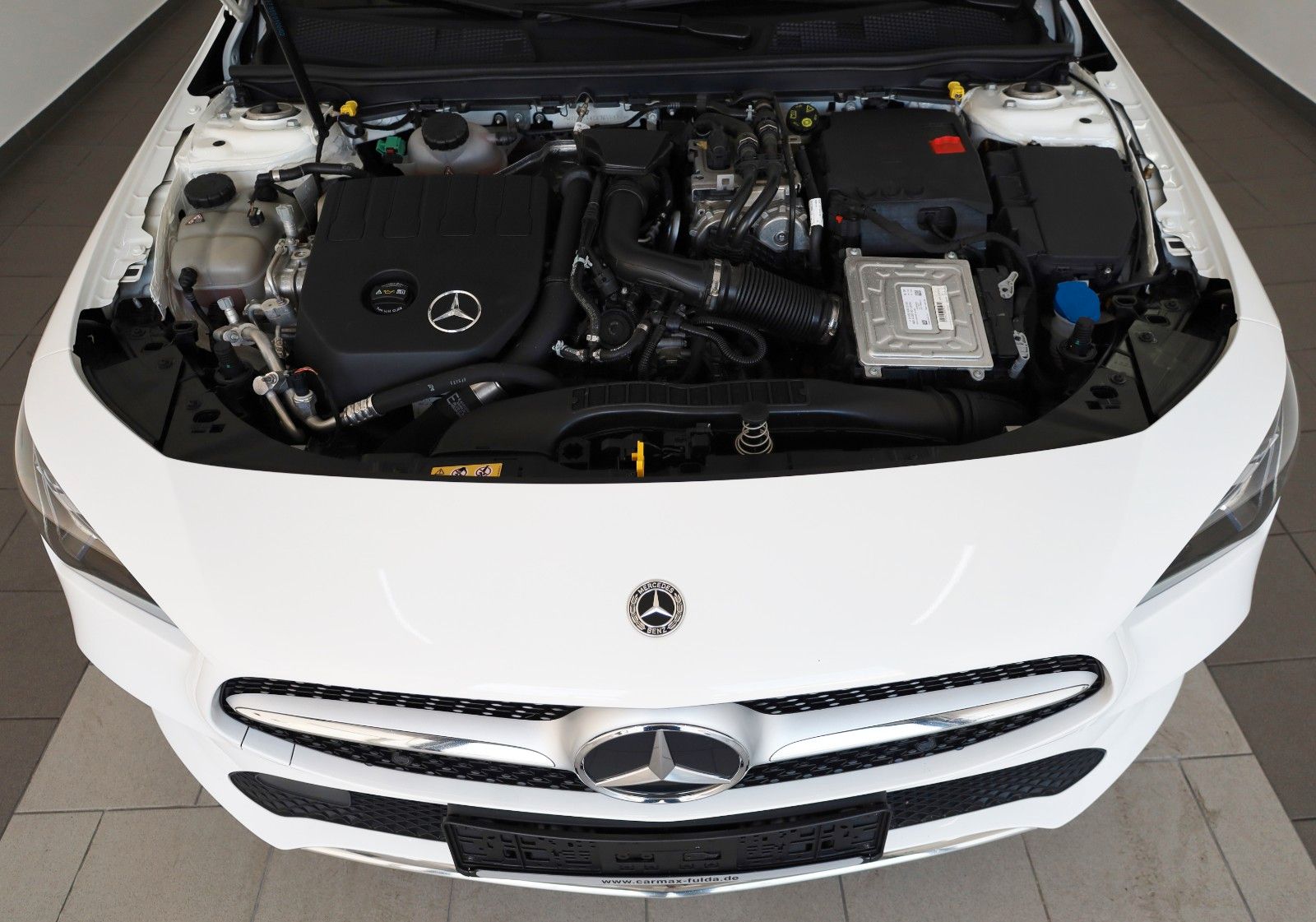Fahrzeugabbildung Mercedes-Benz CLA 250e SB Progressive,Leder,Navi,LED,Kamera+WR