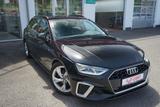 Audi A4 Avant 35 TDI S-Line LED Navi ACC DAB PDC USB - Audi: Us