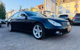 Mercedes-Benz CLS 320 CDI Harman Kardon Bi-Xenon Leder - Mercedes-Benz CLS 320 mit Diesel-Antrieb