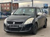 Suzuki Swift Club - Suzuki Swift mit Diesel-Antrieb: Limousine