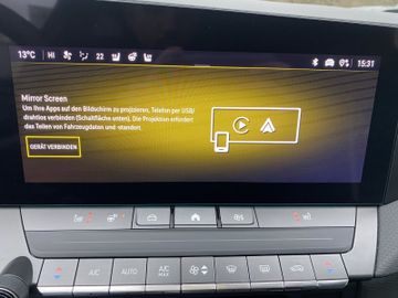 Bild 16 Opel Astra GSe ST AT8/NAVI/SHZ+LHZ/PDC VO+HI+360CAM