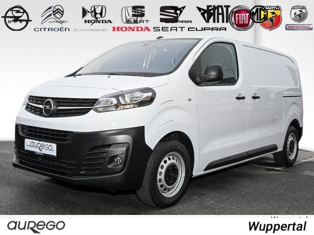 Opel Vivaro e CARGO M ELEGANCE+ALLWETTER+NAVI+HOLZBOD