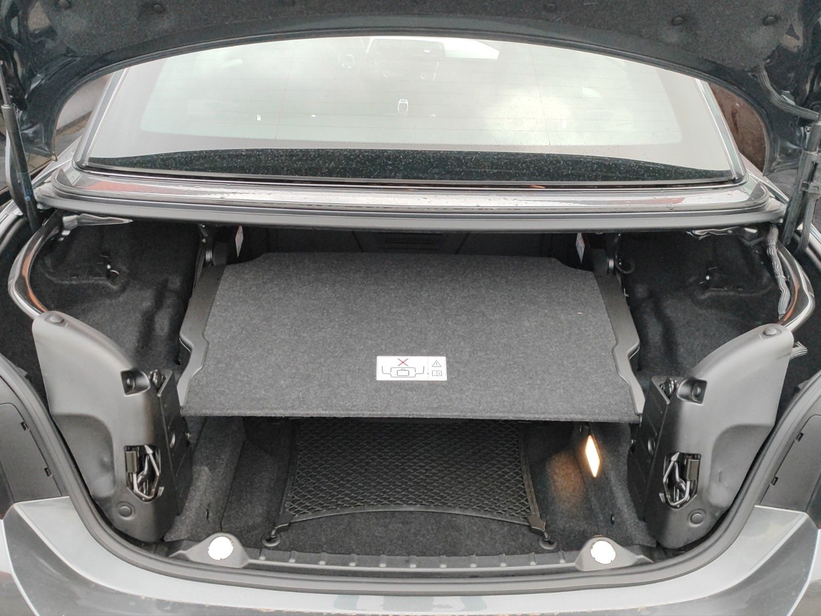 Fahrzeugabbildung BMW 435i Cabrio*M Sport*Harman*Kamera*Navi*Ambiente*