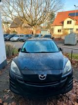 Mazda 3 1.6 von 2010, Active Plus, TÜV bis... - Mazda: Mazda3 Active