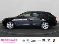 Seat Leon - Vorschau Bild 4
