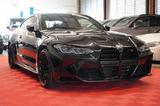 BMW M4 Competition Carbon*Head-Up*H/K* - gebrauchte BMW M4 aus dem Jahr 2021