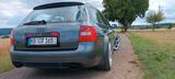 Audi RS6 4.2 tiptronic quattro Avant - - Audi RS6 aus 2003: Kombi