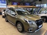 Subaru Forester Comfort - Subaru Forester Comfort mit Benzin-Antrieb