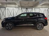 Renault Kadjar TCe 140 EDC GPF  - Renault Kadjar von privat
