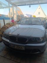 BMW 318Ci -Cabrio Automatik TÜV Neu - BMW 318: Ci