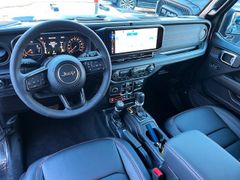 JEEP Wrangler Rubicon Xtreme 35" Sky-Winde-3.6l 4.59%