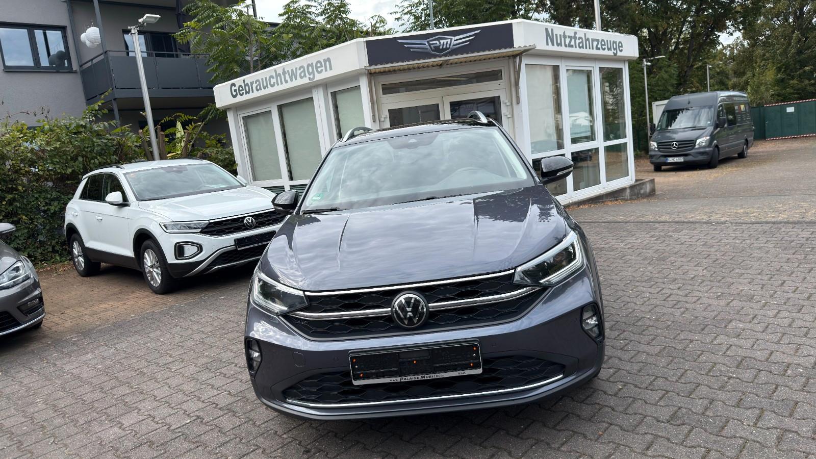 Volkswagen Taigo Style *VIRTUAL PRO*PDC*NAVI*APP*ACC*, миниатюра 8