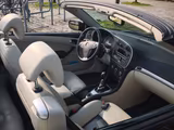 Saab Cabrio 9-3 1.8t in den Sommer fahren - Saab Gebrauchtwagen
