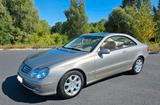 Mercedes-Benz Mercedes CLK W209  Eleganz - Mercedes-Benz CLK w209