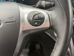 FORD Kuga Titanium*Xenon*Sitzh.*Navi*Klima*