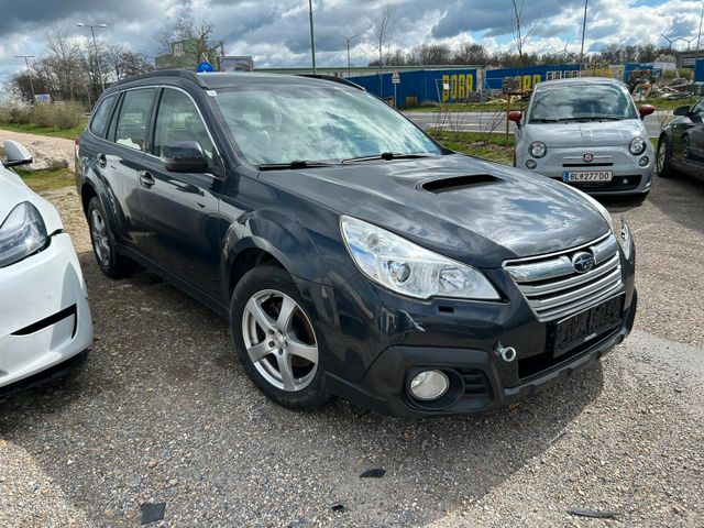 Subaru Legacy Kombi/ Outback