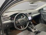 Skoda Superb Combi 2.0 TDI 4x4 DSG Ambition Tiptronic - Skoda Superb: Ambition