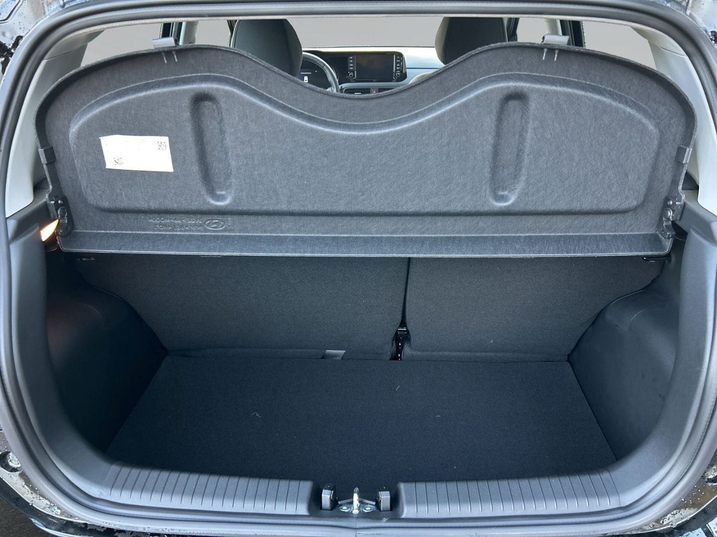 Hyundai i10 – Bild 6