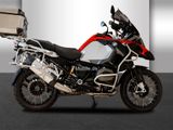 BMW R 1200 GS Adventure - BMW R 1