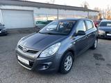 Hyundai i20 1.2 Comfort*KLIMA*ALU*TÜV BIS 08.2025 - Hyundai i20: Comfort