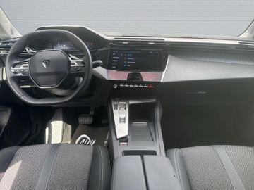 Peugeot 408 - 10