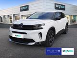 Citroën C5 Aircross 1.2 Mild-Hybrid 136 ë-Series S&S - Citroën C5: 2.2
