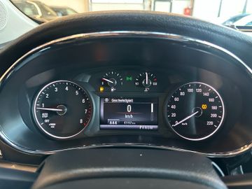 Opel Mokka X *KEYLESS*STHZ*LKHZ*TÜV 0228*TEMPO*AHK*