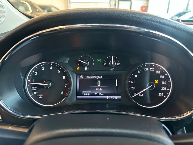 Opel Mokka X *KEYLESS*STHZ*LKHZ*TÜV 0228*TEMPO*AHK*