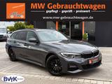 BMW 330i Touring M-Sport ACC NAV HUD 360° PDC Laser