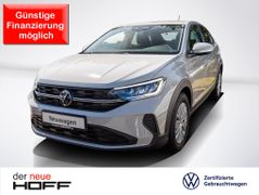 Volkswagen Taigo 1.0 TSI KURZZULASSUNG