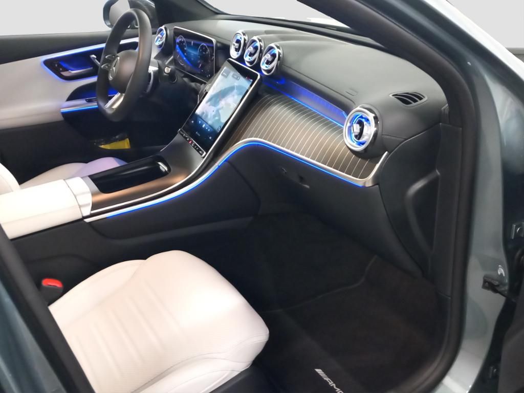 Fahrzeugabbildung Mercedes-Benz GLC 300 d 4MATIC Coupé AMG*DIGITAL Light*AHK*360